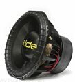 Pride ST 18" 2500 - 5000W
