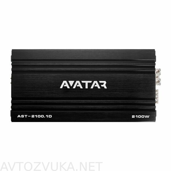 AVATAR AST-2100.1D