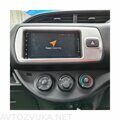 Штатная магнитола Toyota, Daihatsu Wide Media LC6901-ON-2/32