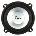 Компонентная акустика Kicx PD-5.2