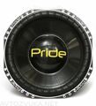 Pride ST 18" 2500 - 5000W