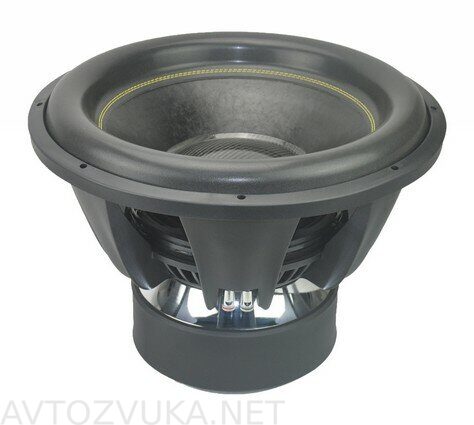 Kingz Audio TSR-15Z