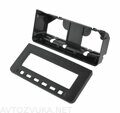 Штатная магнитола Mitsubishi Pajero Sport 2008 - 2014 Wide Media LC9057MN-1/16 для авто без Navi