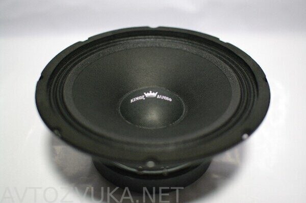 Kingz Audio TSR-8FE