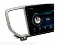 Штатная магнитола Kia Sportage 2018 - 2021 Wide Media LC9085MN-1/16 для авто без камеры