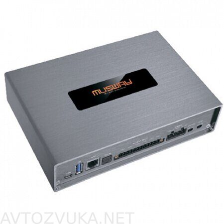 MUSWAY DSP68