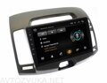 Штатная магнитола Hyundai Elantra, Avante 2006-2011 Wide Media LC9077MN-1/16