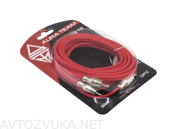 Aura RCA-B22 SE