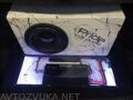 Фальш пол для инсталляции
