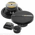 Компонентная акустика Avatar CBR-620