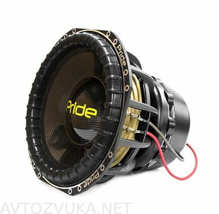 Pride UFO.5 15" 10000W