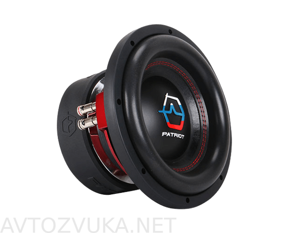 УРАЛ PATRIOT 10