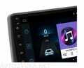 Штатная магнитола Mazda CX-5 2017+ Wide Media LC9066ON-1/16 (левый руль) для любой комплектации авто