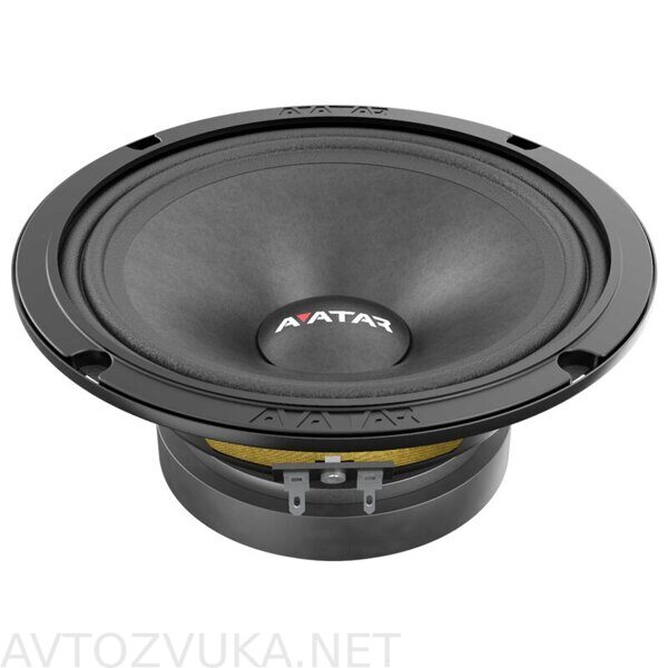 Avatar MTU-61