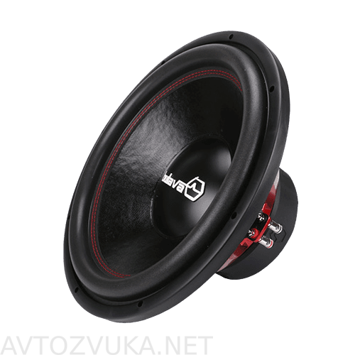 УРАЛ BULAVA 15 V.2