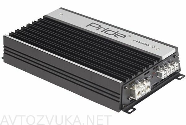 Pride FR600/2