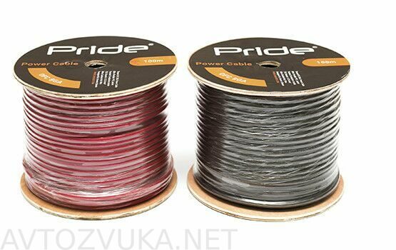 Pride 8.36mm²