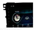 Штатная магнитола Honda Vezel 2013 - 2021 Wide Media LC9141MN-1/16