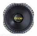 Pride S v.3 18" 4000W