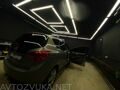 Тонирование Задней полусферы (заднее стекло + задние двери + две форточки)