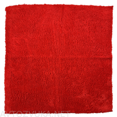 Полировальная микрофибра без краев LERATON RED FURY MF4 40x40