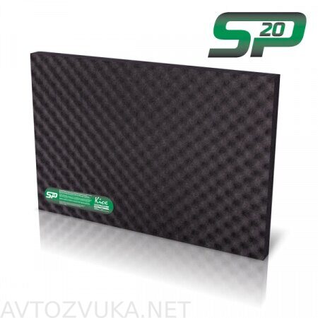 Kicx SP20