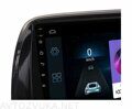 Штатная магнитола Mazda CX-5 2011 - 2017 Wide Media LC9034MN-1/16 без поддержки джойстика