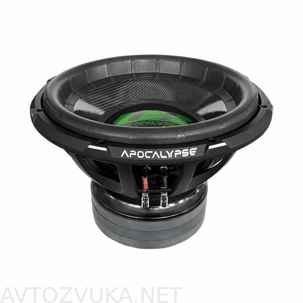 APOCALYPSE DB-4518R D1