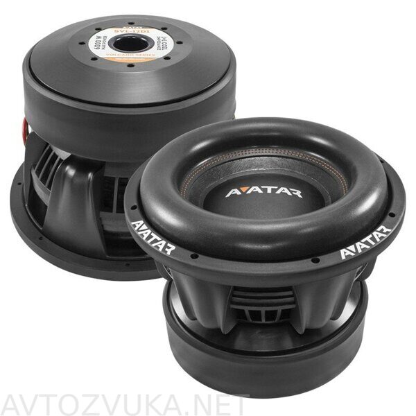 AVATAR SVL-12D1