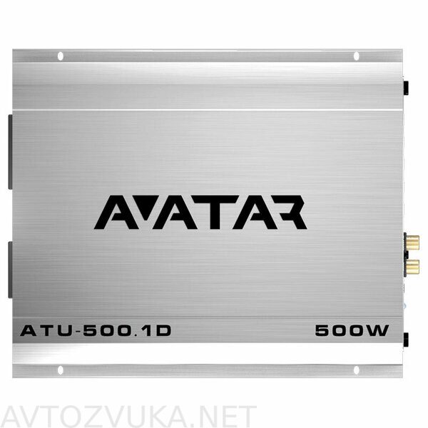 Avatar ATU-500.1D