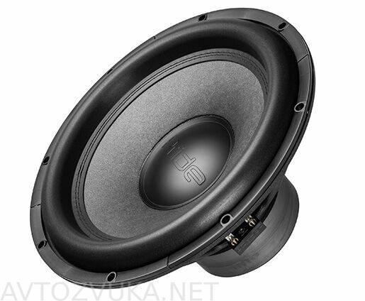 Pride Sapphire 15" 900 W