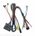 Штатная магнитола VW Polo 2020+, Skoda Rapid 2021+ Wide Media LC1270ON-2/32