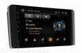 Штатная магнитола VW Polo 2020+, Skoda Rapid 2021+ Wide Media LC1270ON-1/16