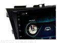 Штатная магнитола Suzuki Swift 2010-2016 Wide Media LC9102MN-1/16