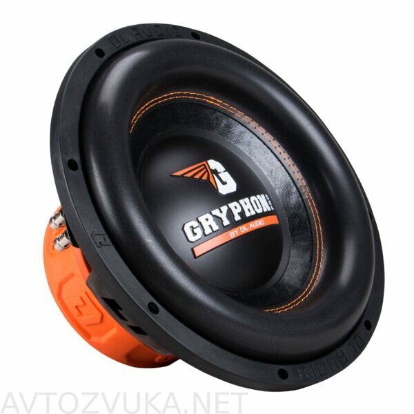 Gryphon Pro 12 V.2