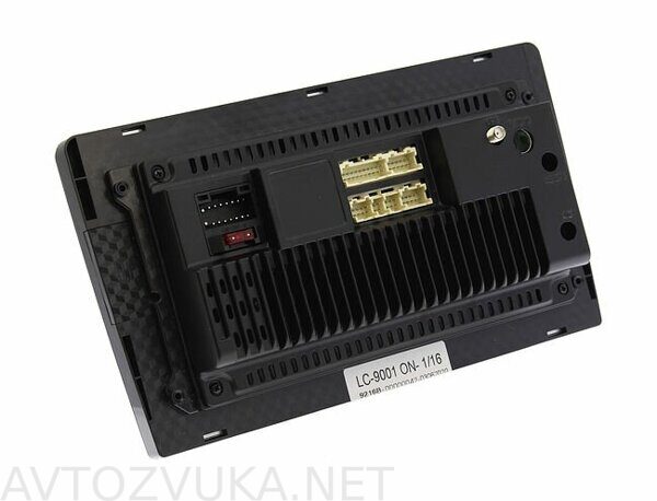 Мультимедийный центр Wide Media LC-MFB-ON-1/16 T