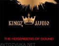 Kingz Audio C10H15N-6.5