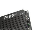 Pride Due  200 W