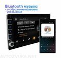 Штатная магнитола VW Touareg 2002 - 2010 Wide Media LC9680ON-2/32 для авто без Bose