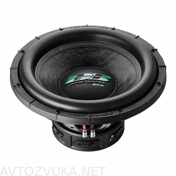 APOCALYPSE DB-SA275 D1