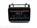 Штатная магнитола VW Touareg 2010 - 2018 Wide Media LC9476ON-1/16 авто без Dynaudio