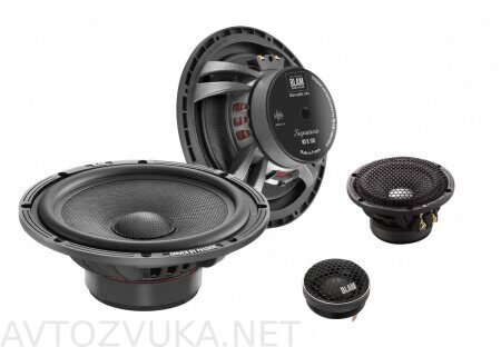Blam S 200.300A