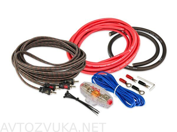 Aura AMP-1208