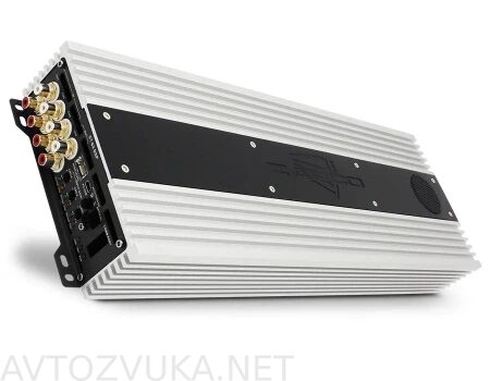 Zapco ST-6X DSP III