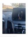 Штатная магнитола Ford Kuga 2013 - 2019 Wide Media LC9028MN-1/16