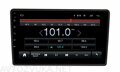 Штатная магнитола VW Touareg 2002 - 2010 Wide Media LC9680MN-1/16 для авто без Bose