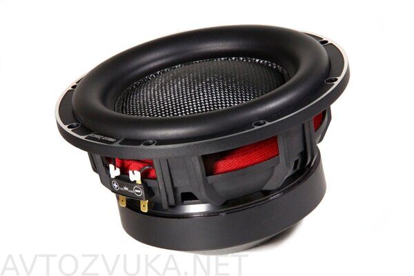 Kingz Audio TSR-8SQ (Marine certified)