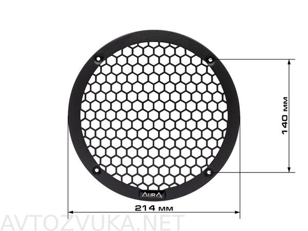 Aura WGM-3508