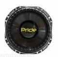 Pride S5 15" 7500W