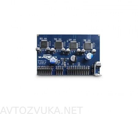 Zapco DAC KIT B14 V